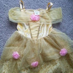 Disney Princess Belle Dress